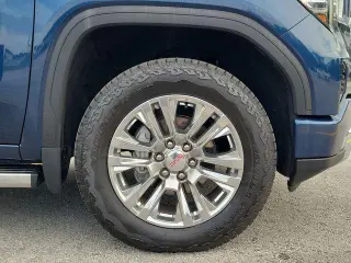 GMC Sierra 1500 2022 4x4 Denali 4p. Cabina de Tripulación 5,8 pies LB