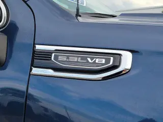 GMC Sierra 1500 2022 4x4 Denali 4p. Cabina de Tripulación 5,8 pies LB