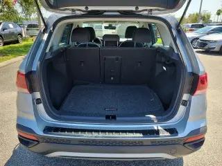 Volkswagen Taos 2024 AWD S 4Motion 4p SUV