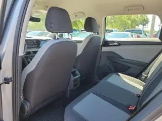 Volkswagen Taos 2024 AWD S 4Motion 4p SUV