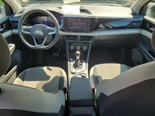 Volkswagen Taos 2024 AWD S 4Motion 4p SUV