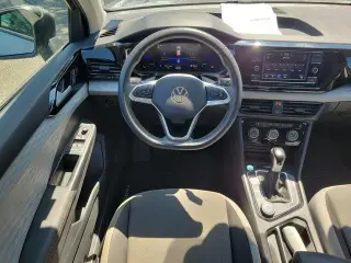 Volkswagen Taos 2024 AWD S 4Motion 4p SUV