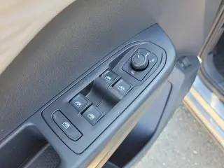 Volkswagen Taos 2024 AWD S 4Motion 4p SUV