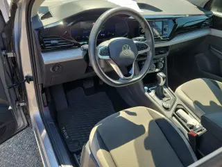 Volkswagen Taos 2024 AWD S 4Motion 4p SUV