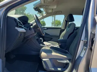 Volkswagen Taos 2024 AWD S 4Motion 4p SUV