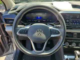 Volkswagen Taos 2024 AWD S 4Motion 4p SUV