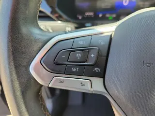 Volkswagen Taos 2024 AWD S 4Motion 4p SUV