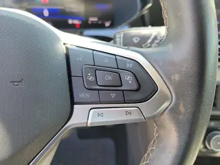 Volkswagen Taos 2024 AWD S 4Motion 4p SUV