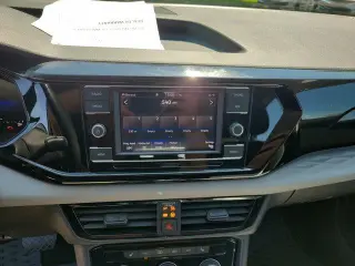 Volkswagen Taos 2024 AWD S 4Motion 4p SUV
