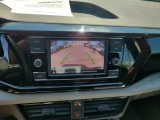 Volkswagen Taos 2024 AWD S 4Motion 4p SUV