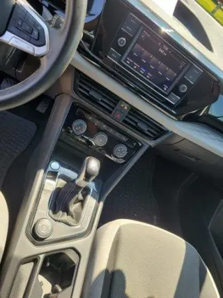 Volkswagen Taos 2024 AWD S 4Motion 4p SUV