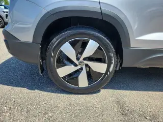 Volkswagen Taos 2024 AWD S 4Motion 4p SUV