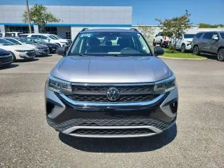 Volkswagen Taos 2024 AWD S 4Motion 4p SUV