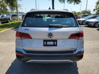 Volkswagen Taos 2024 AWD S 4Motion 4p SUV