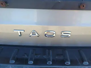 Volkswagen Taos 2024 AWD S 4Motion 4p SUV