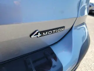 Volkswagen Taos 2024 AWD S 4Motion 4p SUV