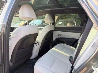 Hyundai TUCSON Hybrid 2025 AWD Limited 4 puertas SUV