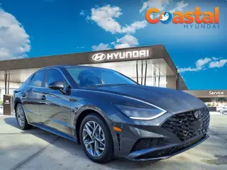 Hyundai SONATA 2022 SEL Sedán 4p.
