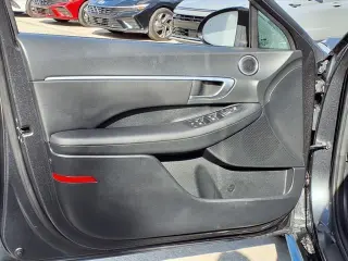 Hyundai SONATA 2022 SEL Sedán 4p.