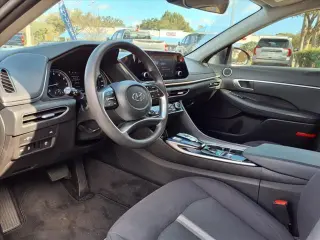 Hyundai SONATA 2022 SEL Sedán 4p.