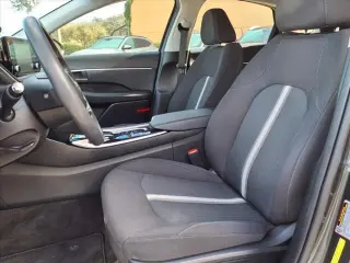 Hyundai SONATA 2022 SEL Sedán 4p.