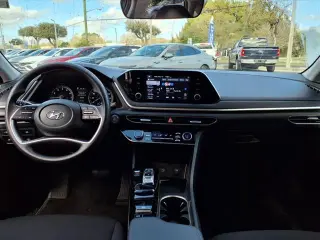 Hyundai SONATA 2022 SEL Sedán 4p.