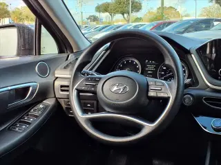 Hyundai SONATA 2022 SEL Sedán 4p.