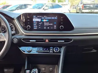 Hyundai SONATA 2022 SEL Sedán 4p.