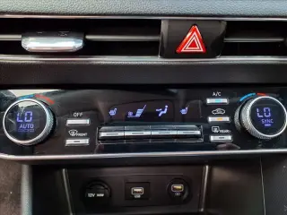 Hyundai SONATA 2022 SEL Sedán 4p.