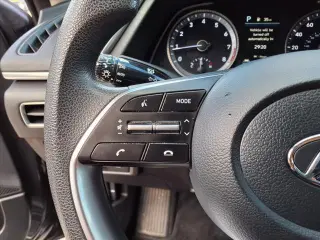 Hyundai SONATA 2022 SEL Sedán 4p.