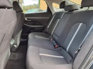 Hyundai SONATA 2022 SEL Sedán 4p.