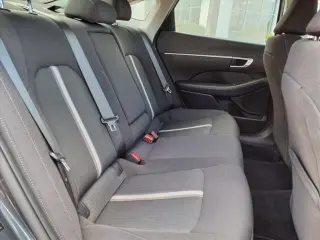 Hyundai SONATA 2022 SEL Sedán 4p.