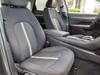 Hyundai SONATA 2022 SEL Sedán 4p.