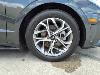 Hyundai SONATA 2022 SEL Sedán 4p.