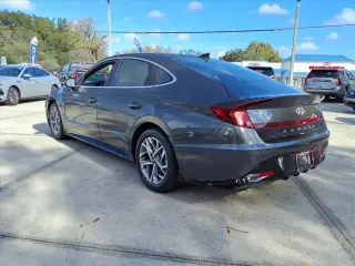 Hyundai SONATA 2022 SEL Sedán 4p.