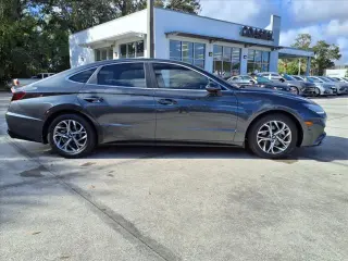 Hyundai SONATA 2022 SEL Sedán 4p.