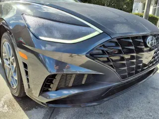 Hyundai SONATA 2022 SEL Sedán 4p.