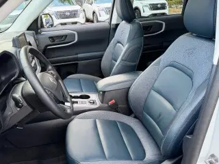 Ford Bronco Sport 2024 AWD Outer Banks 4p SUV