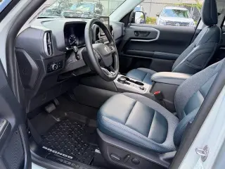 Ford Bronco Sport 2024 AWD Outer Banks 4p SUV