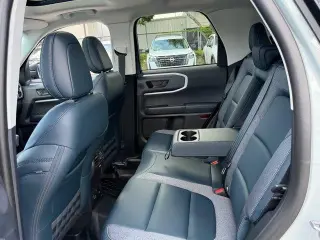 Ford Bronco Sport 2024 AWD Outer Banks 4p SUV