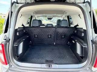 Ford Bronco Sport 2024 AWD Outer Banks 4p SUV