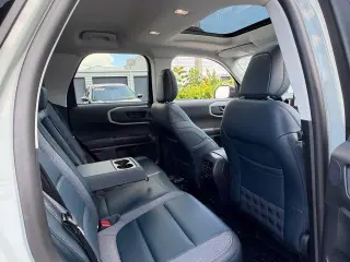 Ford Bronco Sport 2024 AWD Outer Banks 4p SUV