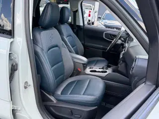 Ford Bronco Sport 2024 AWD Outer Banks 4p SUV
