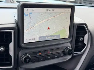 Ford Bronco Sport 2024 AWD Outer Banks 4p SUV
