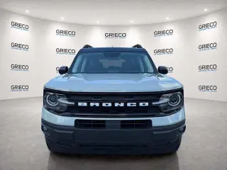 Ford Bronco Sport 2024 AWD Outer Banks 4p SUV