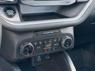 Ford Bronco Sport 2024 AWD Outer Banks 4p SUV