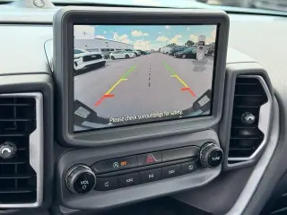 Ford Bronco Sport 2024 AWD Outer Banks 4p SUV
