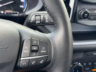 Ford Bronco Sport 2024 AWD Outer Banks 4p SUV