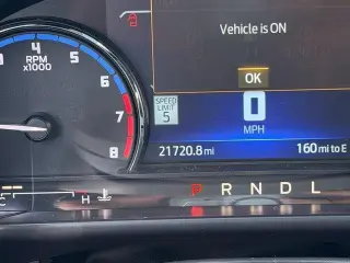 Ford Bronco Sport 2024 AWD Outer Banks 4p SUV