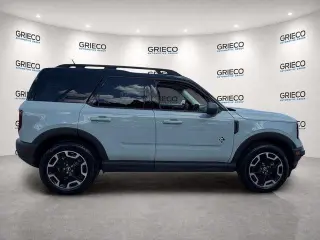 Ford Bronco Sport 2024 AWD Outer Banks 4p SUV